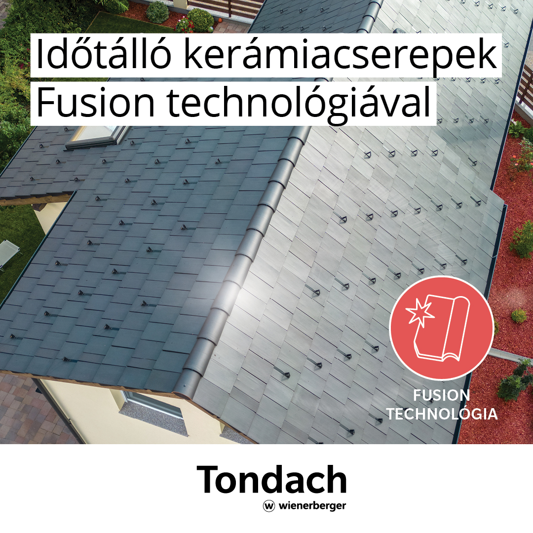 Tökéletes tető hosszú távra? 