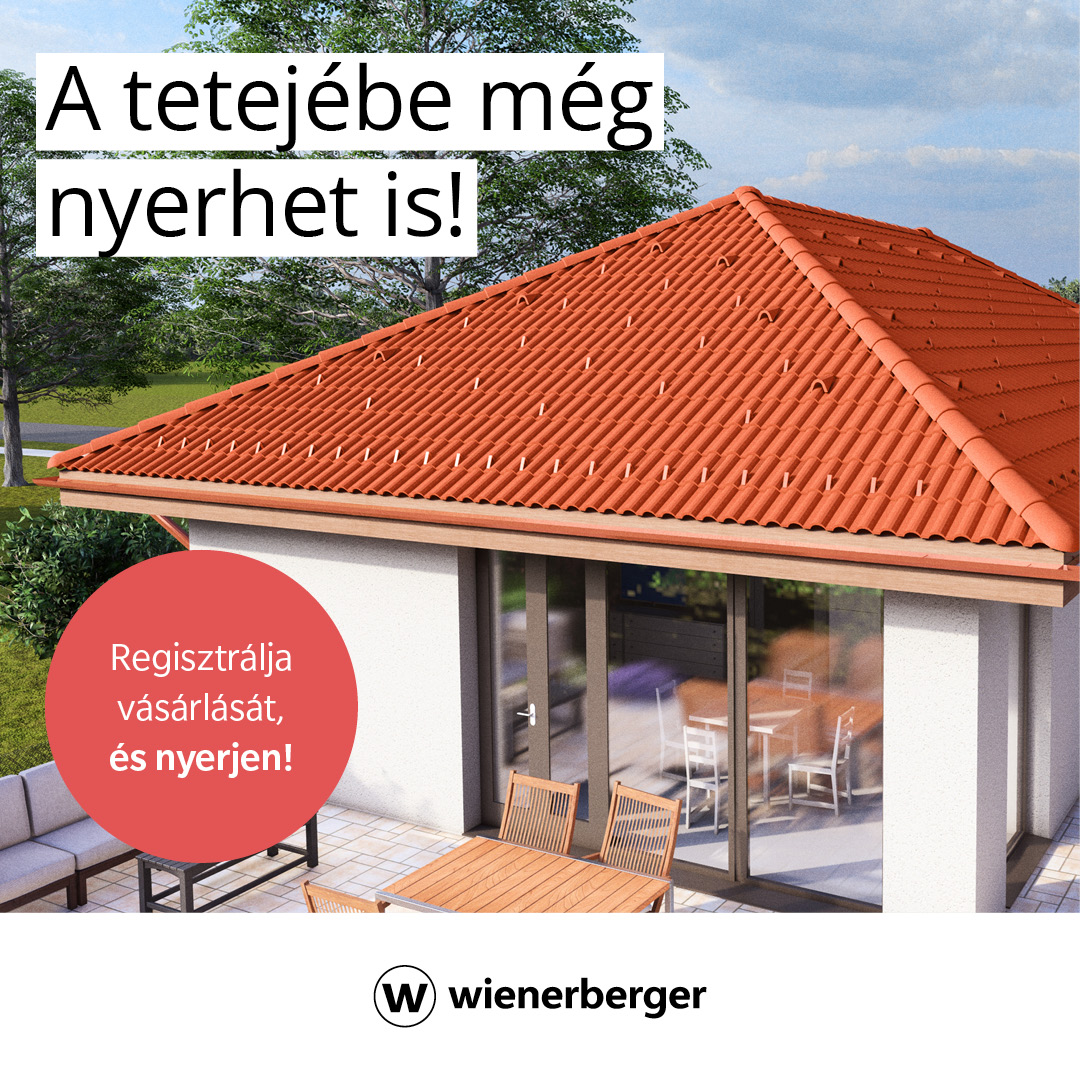 Új tetőt tervezel?  